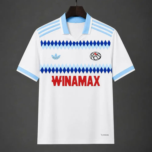 Maillot RC Strasbourg Exterieur 2026/2027