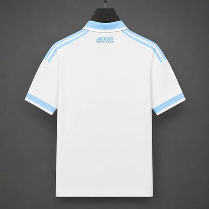 Maillot RC Strasbourg Exterieur 2026/2027