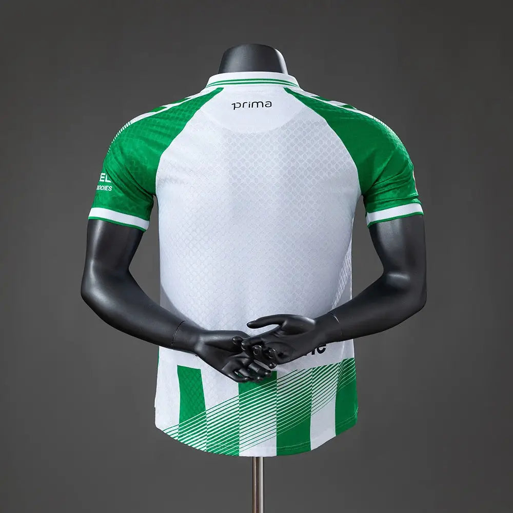 Maillot Real Betis Domicile 2026/2027 Version joueur