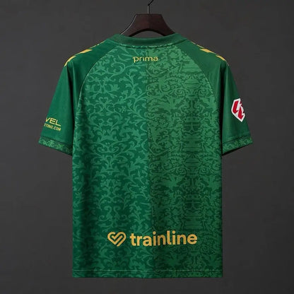 Maillot Real Betis Extérieur 2026/2027
