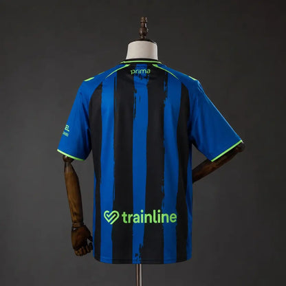 Maillot Real Betis Third 2026/2027