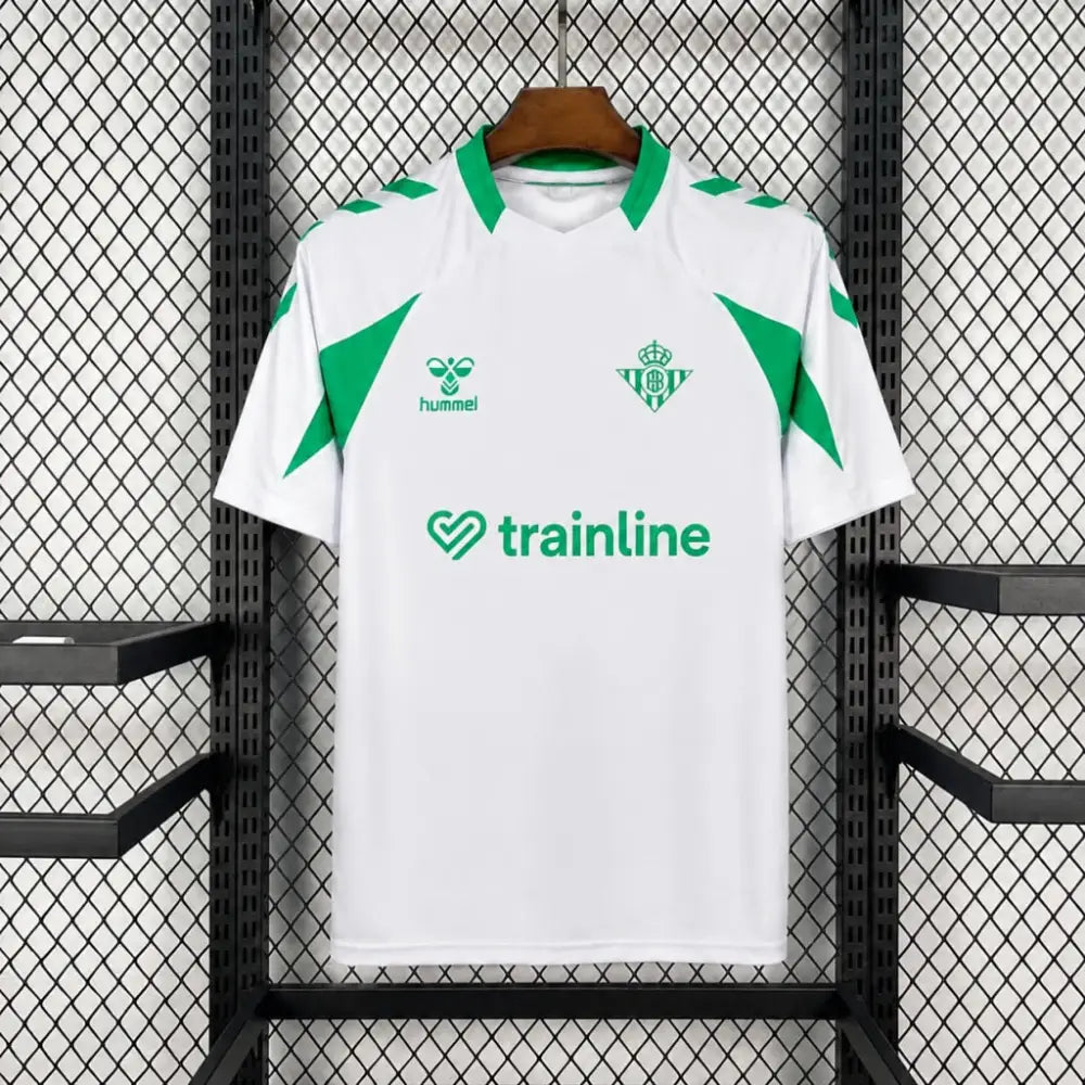 Maillot Real Betis training 2026/2027
