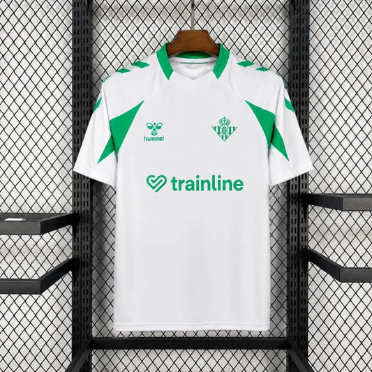 Maillot Real Betis training 2026/2027