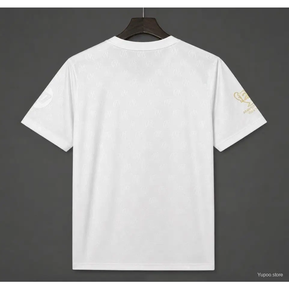 Maillot Real Madrid 125 ans 2026/2027