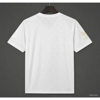Maillot Real Madrid 125 ans 2026/2027