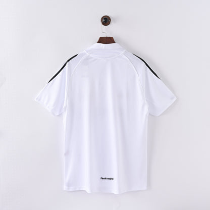 Maillot Real Madrid Retro Vintage 2005-2006 Domicile Homme