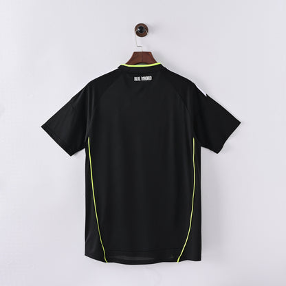 Maillot Real Madrid Retro Vintage 2010-2011 Exterieur Homme