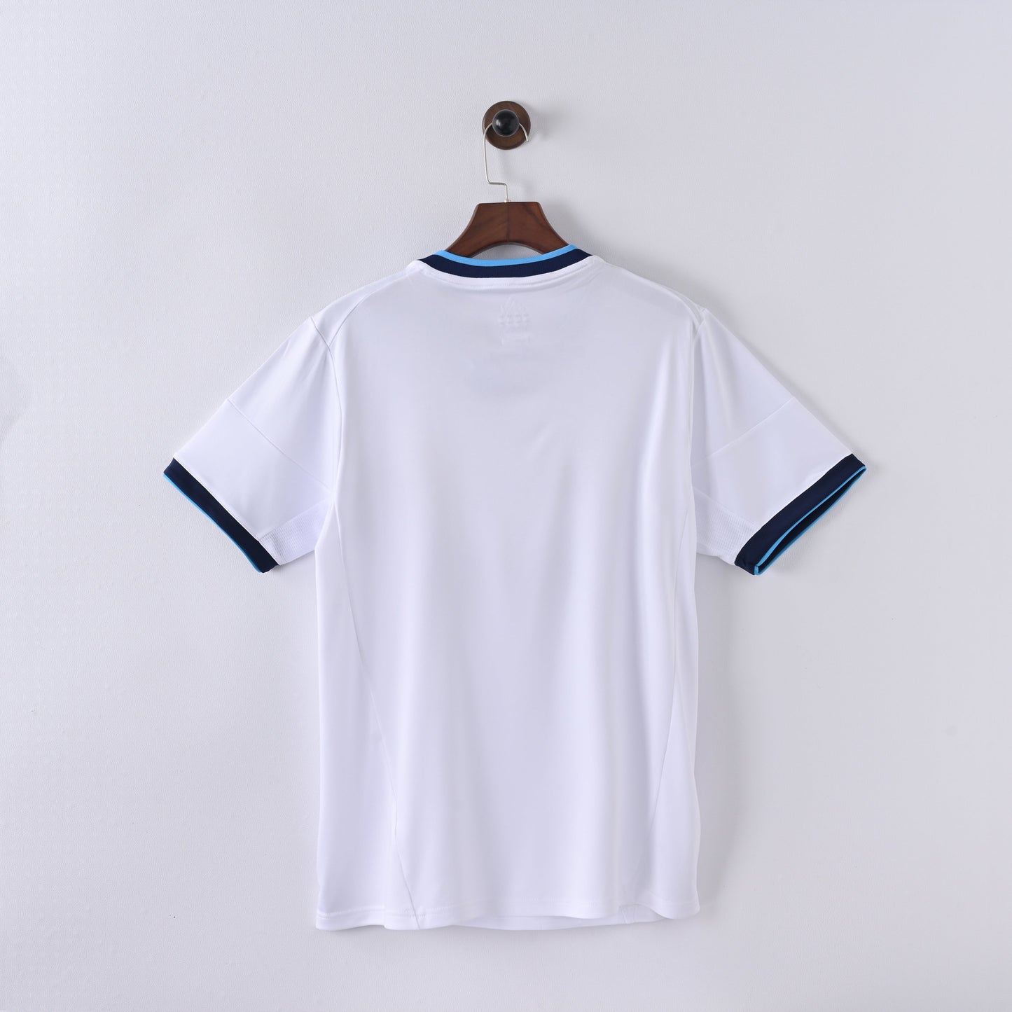 Maillot Real Madrid Retro Vintage 2012-2013 Domicile Homme