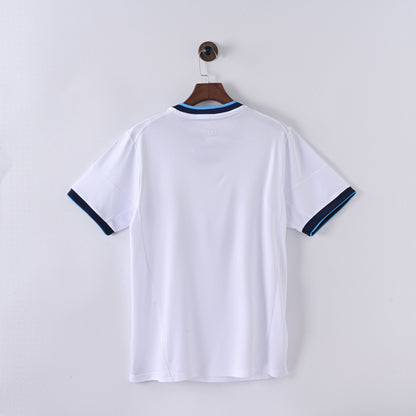 Maillot Real Madrid Retro Vintage 2012-2013 Domicile Homme