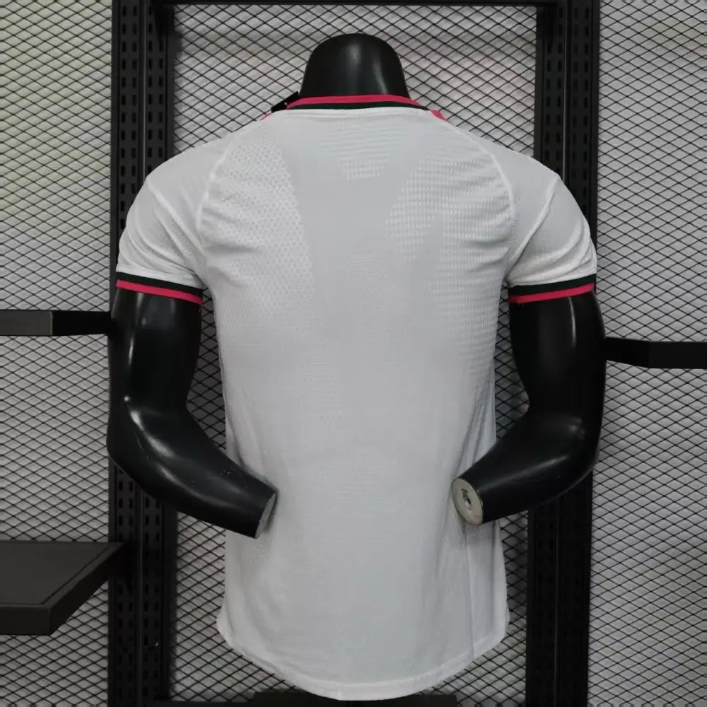 Maillot Real Madrid Domicile Version Joueur 2026/2027