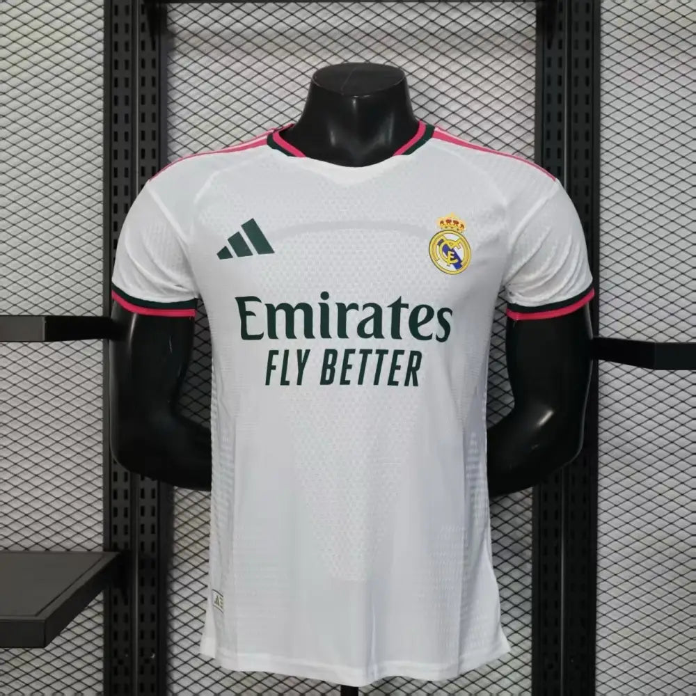 Maillot Real Madrid Domicile Version Joueur 2026/2027