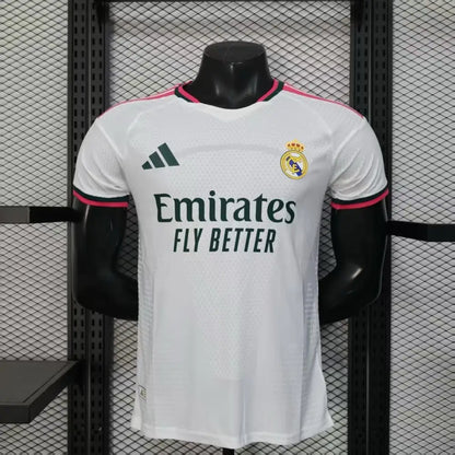 Maillot Real Madrid Domicile Version Joueur 2026/2027