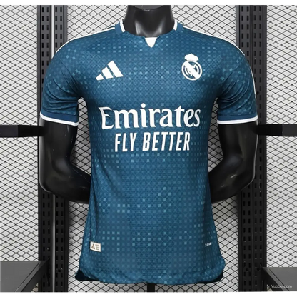 Maillot Real Madrid Extérieur 2026/2027 Version joueur
