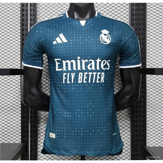 Maillot Real Madrid Extérieur 2026/2027 Version joueur