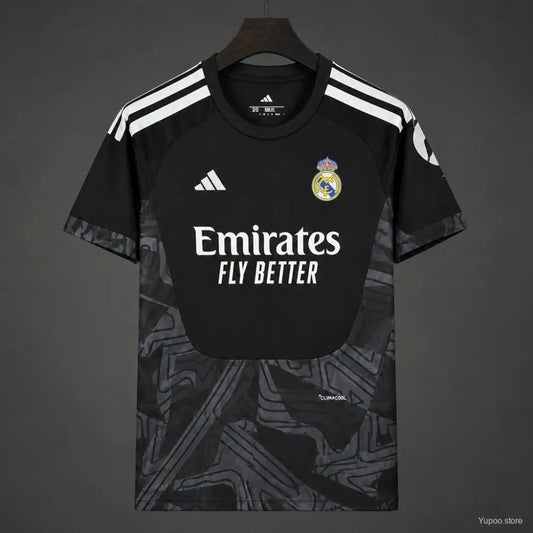 Maillot Real Madrid Gardien 2026/2027