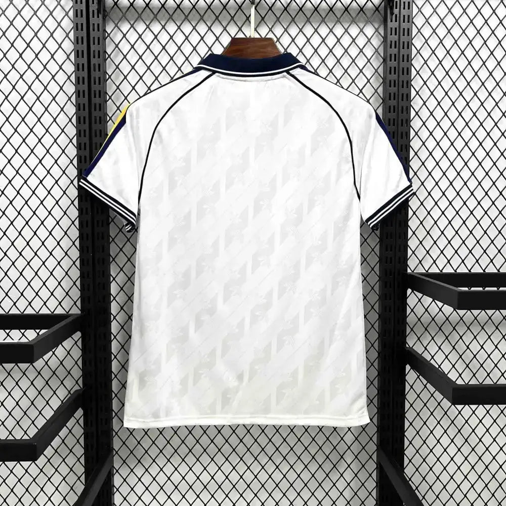 Maillot Real Madrid Retro 2026/2027