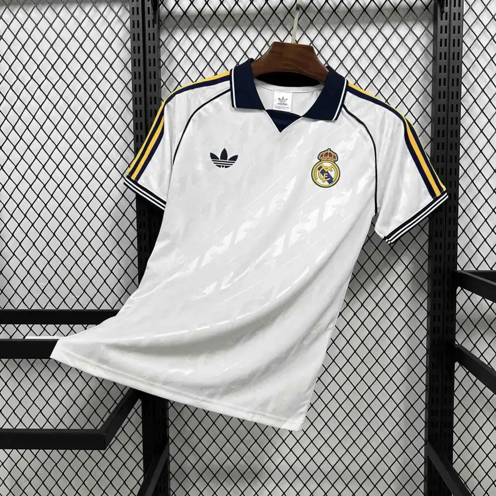 Maillot Real Madrid Retro 2026/2027