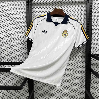 Maillot Real Madrid Retro 2026/2027