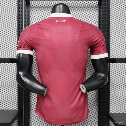 Maillot Real Madrid Third 2026/2027 Version joueur
