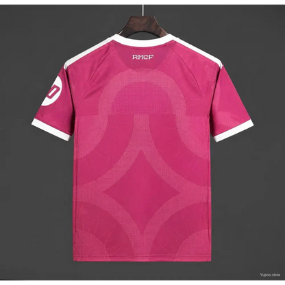 Maillot Real Madrid Third 2026/2027