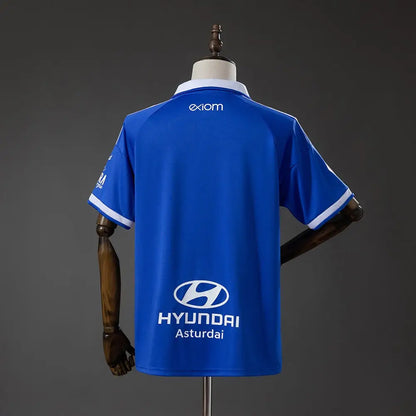 Maillot Real Oviedo Domicile 2026/2027