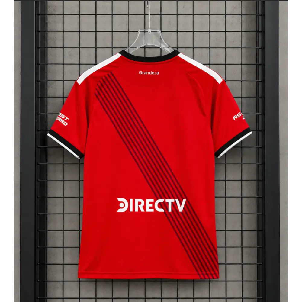 Maillot River Plate Extérieur 2026/2027