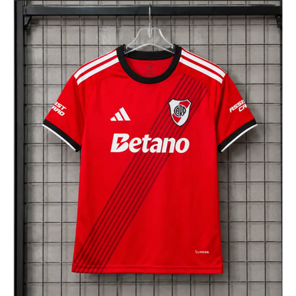 Maillot River Plate Extérieur 2026/2027
