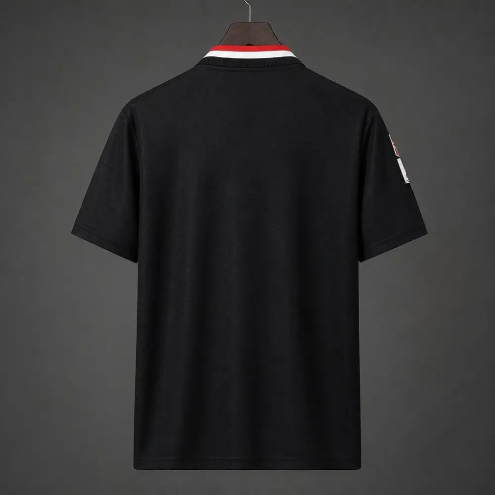 Maillot River Plate Pré Match 2026/2027