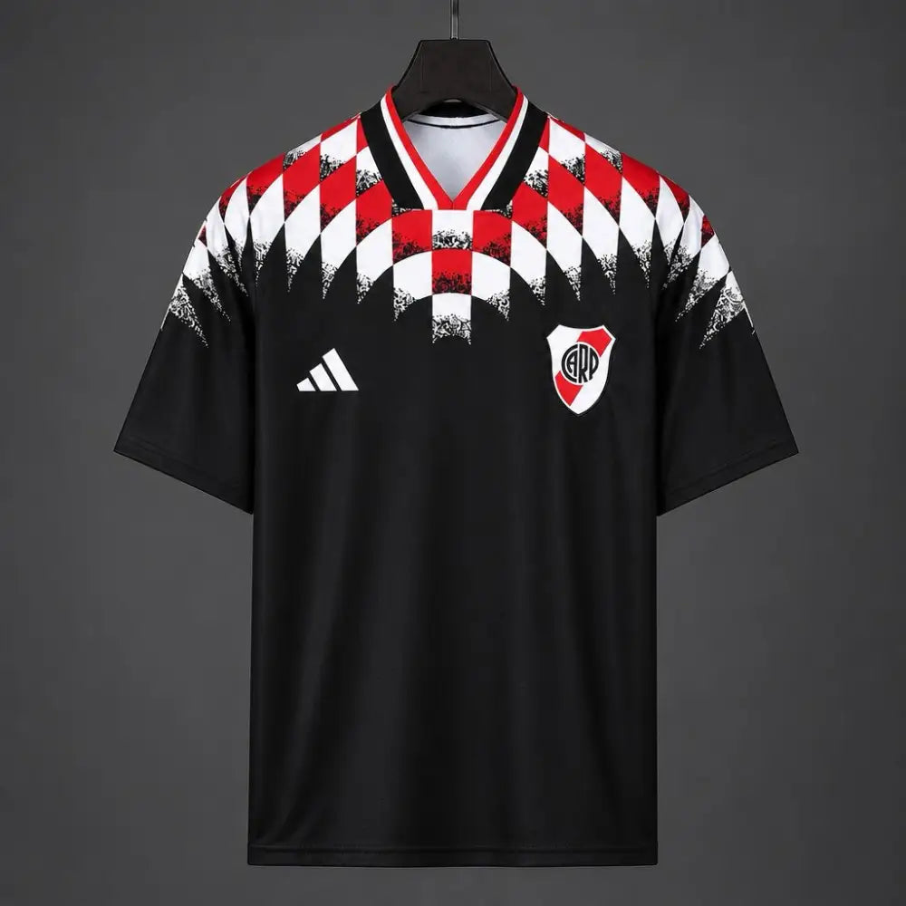 Maillot River Plate Pré Match 2026/2027