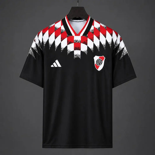 Maillot River Plate Pré Match 2026/2027