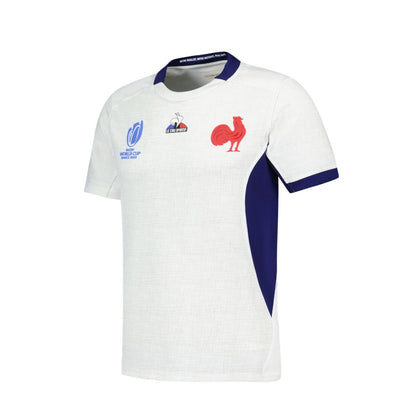 Maillot France Rugby Coupe Du Monde 2023 Homme