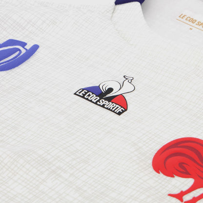 Maillot France Rugby Coupe Du Monde 2023 Homme