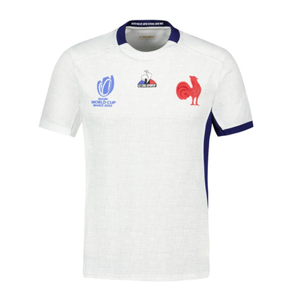 Maillot France Rugby Coupe Du Monde 2023 Homme