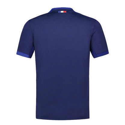 Maillot France Rugby Coupe Du Monde 2023 Homme