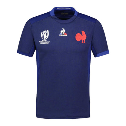 Maillot France Rugby Coupe Du Monde 2023 Homme