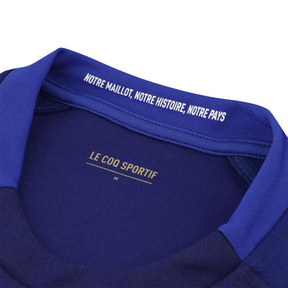 Maillot France Rugby Coupe Du Monde 2023 Homme