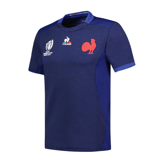Maillot France Rugby Coupe Du Monde 2023 Homme