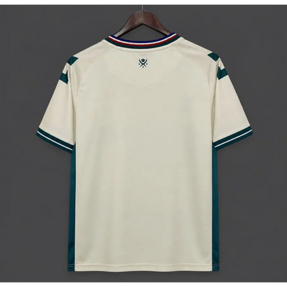 Maillot Saint-Etienne Extérieur 2026/2027