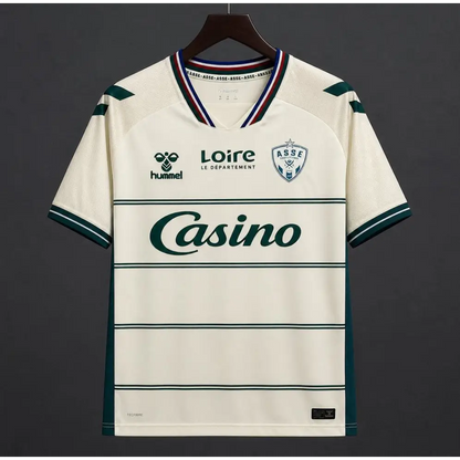 Maillot Saint-Etienne Extérieur 2026/2027