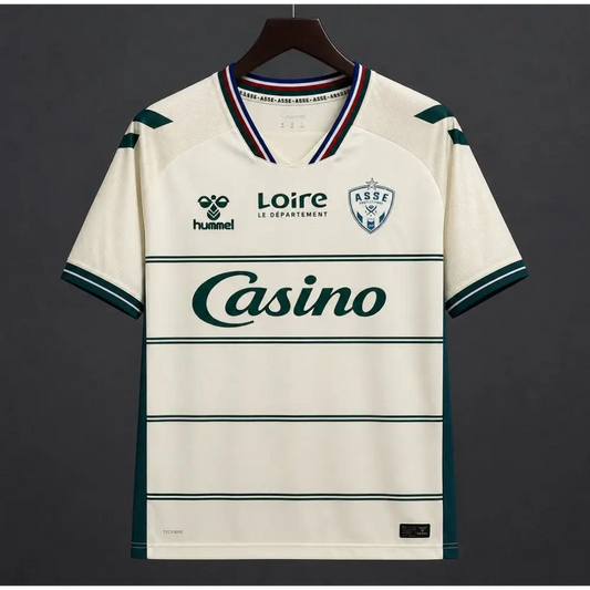Maillot Saint-Etienne Extérieur 2026/2027