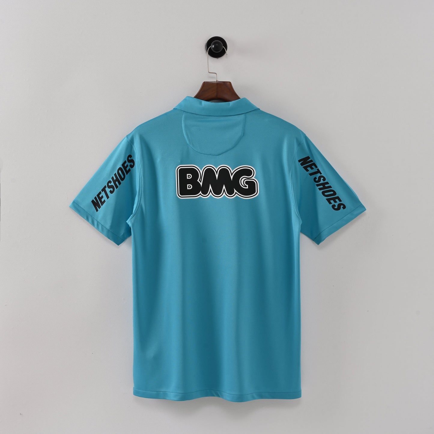 Maillot Santos FC Retro Vintage 2011-2012 Third Homme