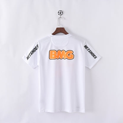 Maillot Santos FC Retro Vintage 2012-2013 Domicile Homme