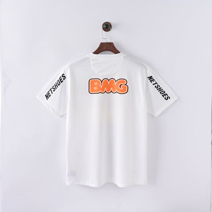 Maillot Santos FC Retro Vintage 2013-2014 Domicile Homme