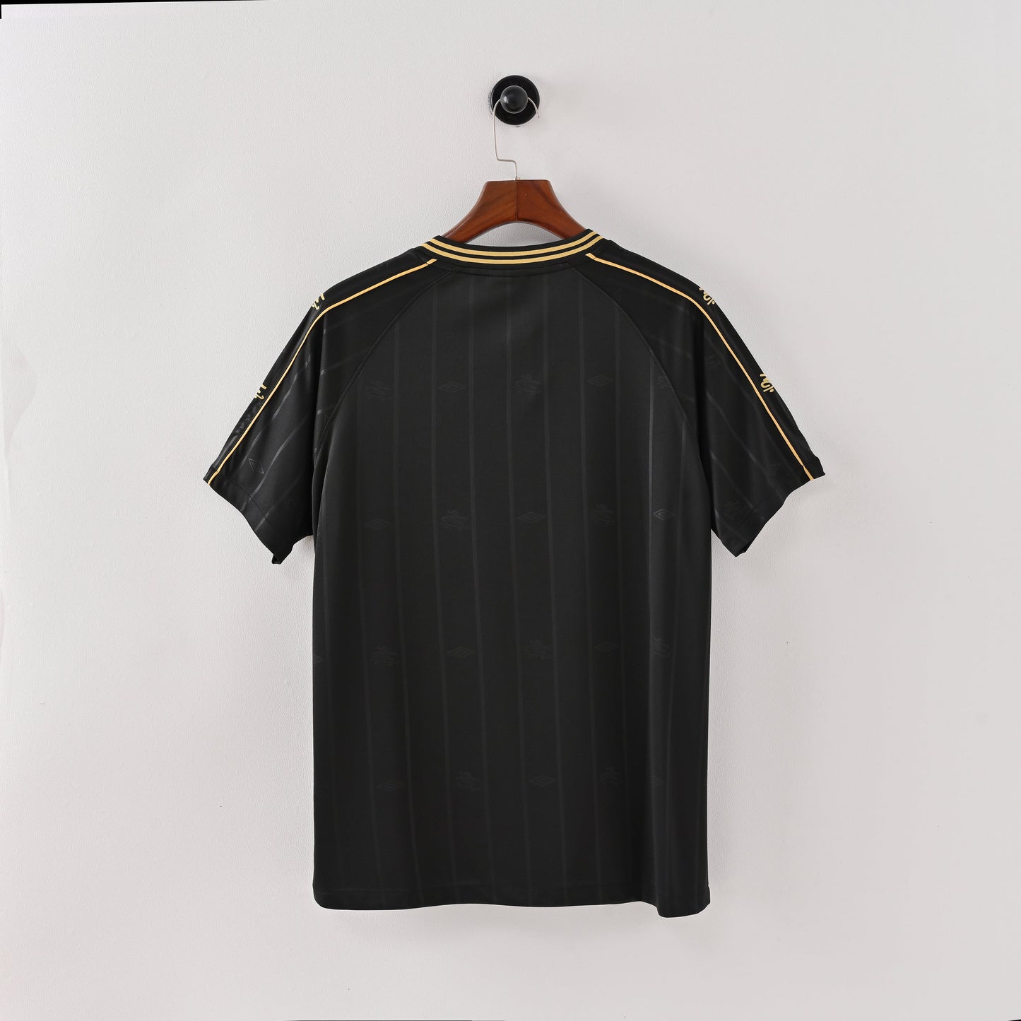 Maillot Santos FC Retro Vintage 2024-2025 Edition Limitée Charlie Brown Homme
