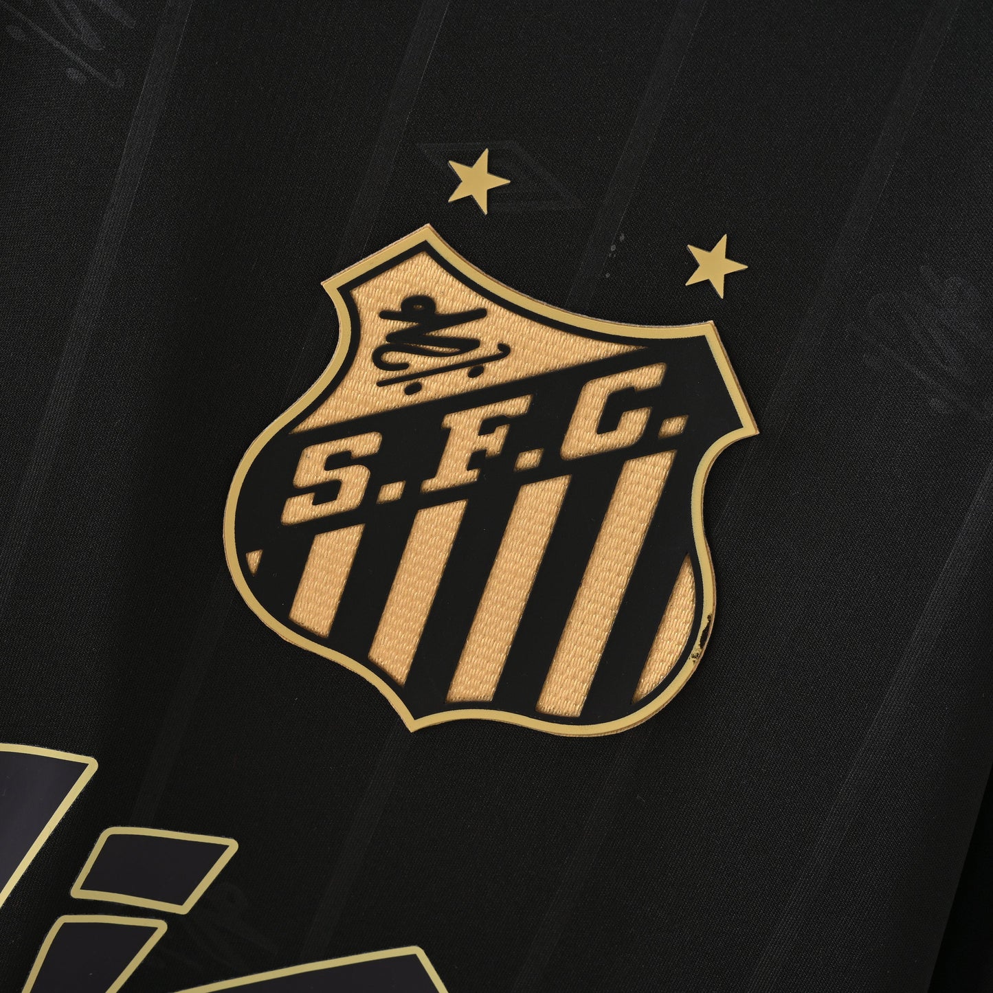 Maillot Santos FC Retro Vintage 2024-2025 Edition Limitée Charlie Brown Homme