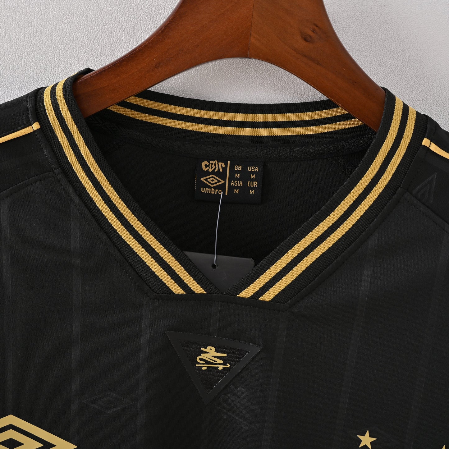 Maillot Santos FC Retro Vintage 2024-2025 Edition Limitée Charlie Brown Homme