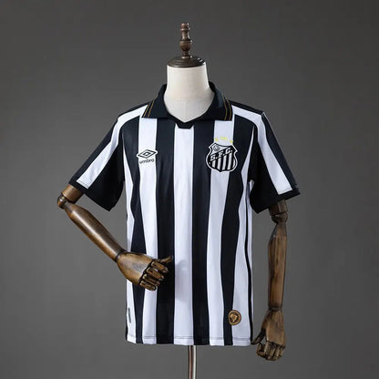 Maillot Santos Extérieur 2026/2027