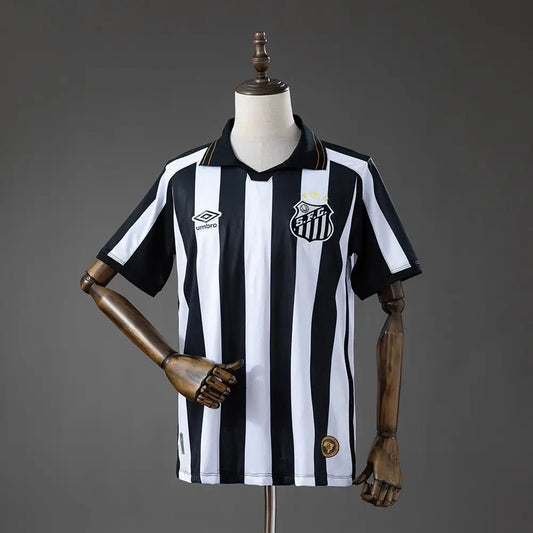 Maillot Santos Extérieur 2026/2027