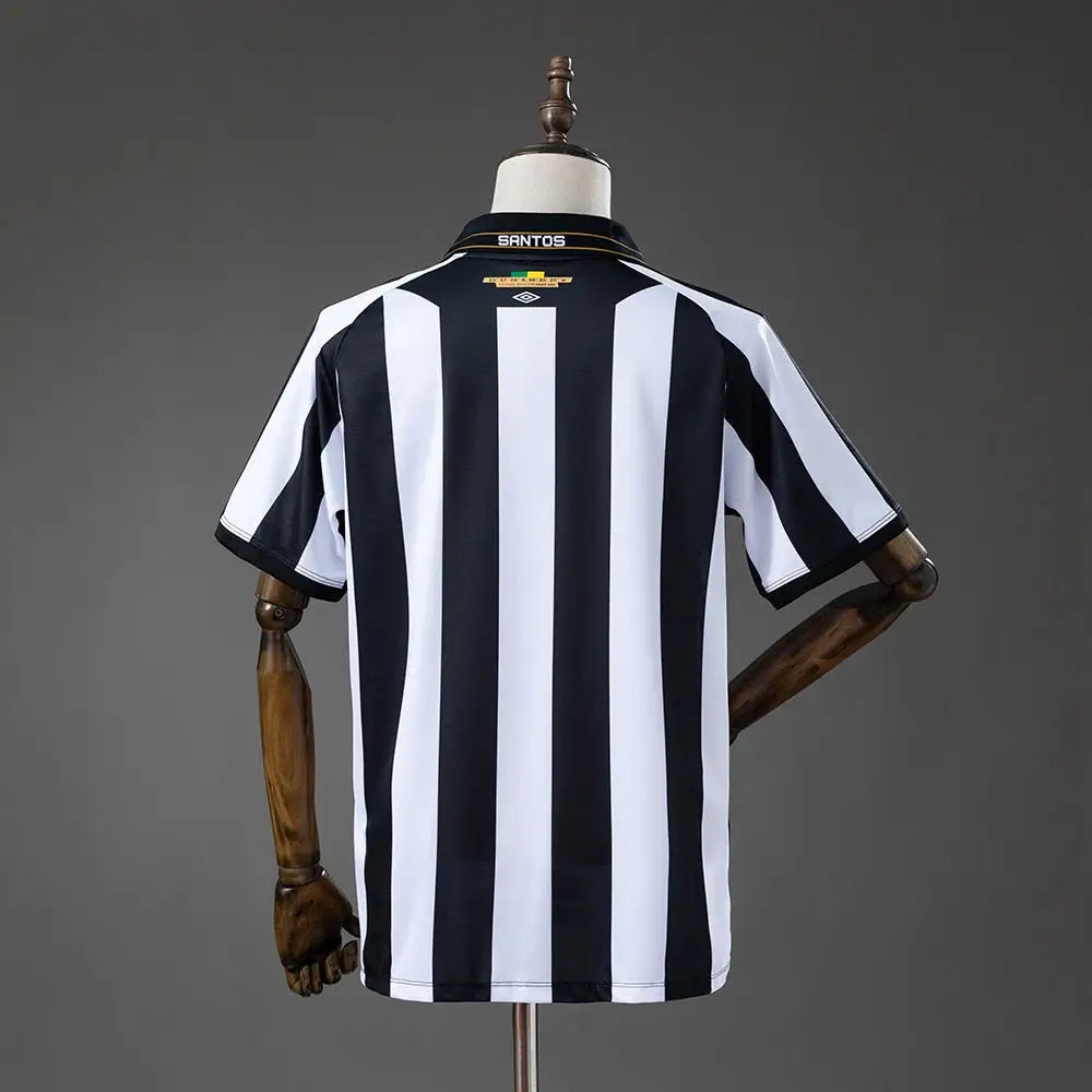 Maillot Santos Extérieur 2026/2027
