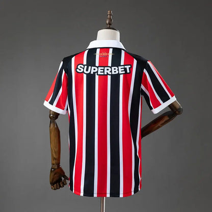 Maillot Sao Paulo Extérieur 2026/2027